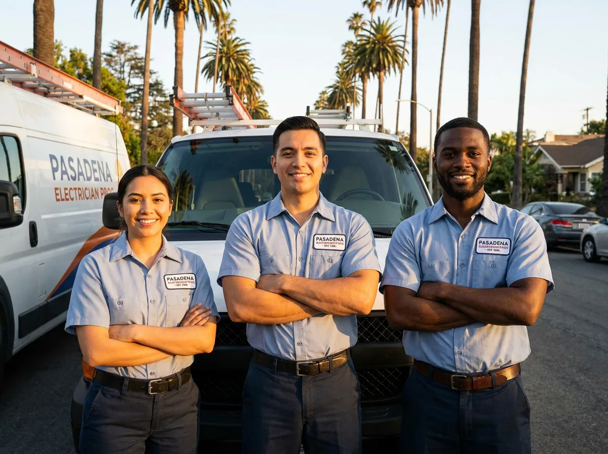 Electrician company in Lovelaceville, KY