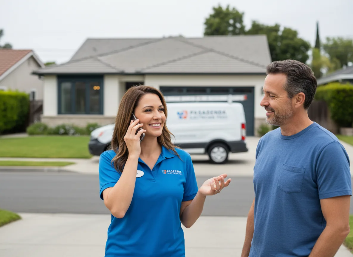 Electrician Lovelaceville, KY FAQs